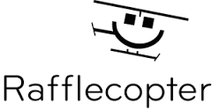 Rafflecopter Logo